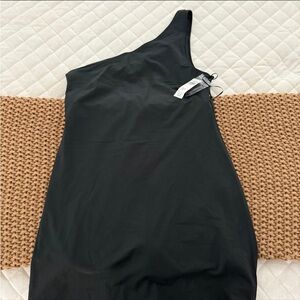 Abercrombie traveler dress Large Tall